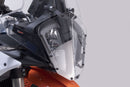 KTM 790 Adventure [2023-2026] - Headlight protection – picture 1