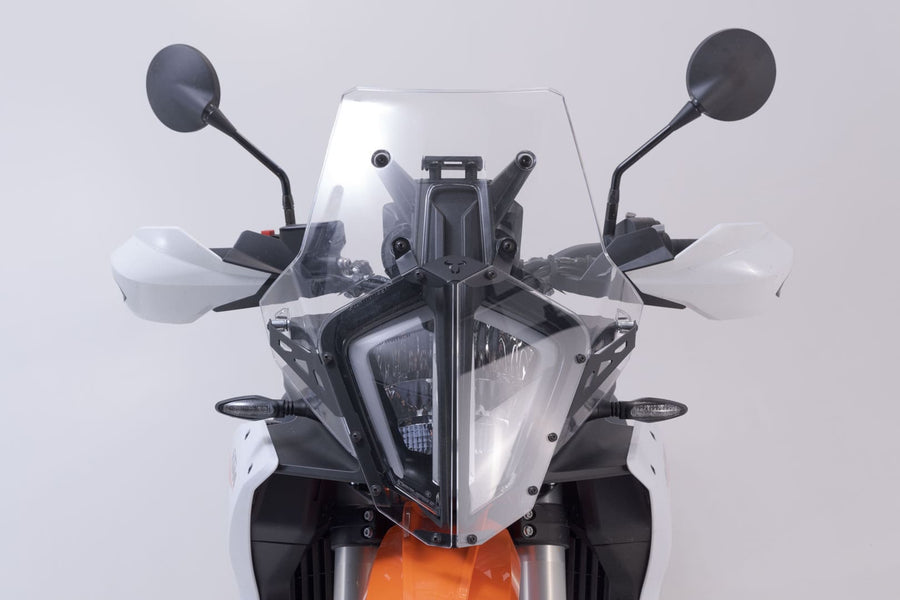 KTM 890 Adventure [2022-2024] - Headlight protection – picture 2