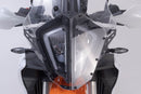 KTM 890 Adventure [2022-2024] - Headlight protection – picture 3