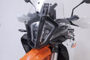 KTM 890 Adventure [2022-2024] - Headlight protection – picture 4
