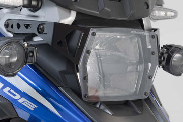 Suzuki DL 1050 DE V-Strom [2023-2024] - headlight protection - picture 2