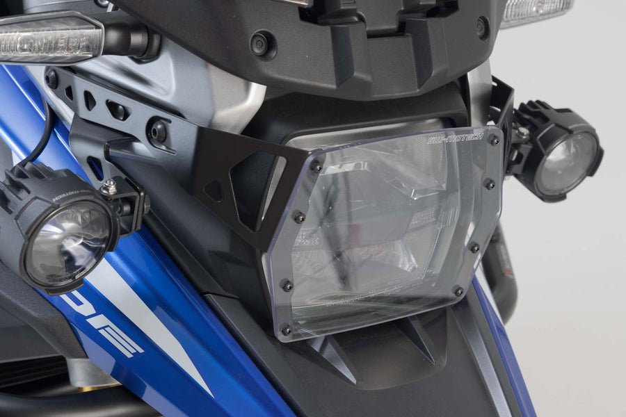 Suzuki DL 1050 DE V-Strom [2023-2024] - headlight protection – picture 6