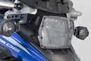 Suzuki DL 1050 V-Strom [2020-2026] - headlight protection - picture 7