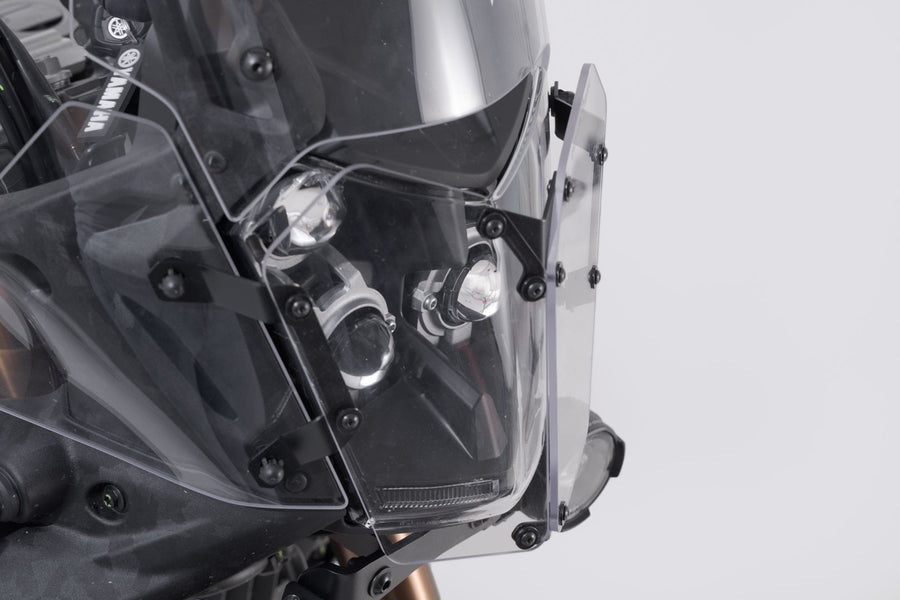 Yamaha XTZ 690 Tenere 700 World Raid [2022] - headlight protection - picture 4