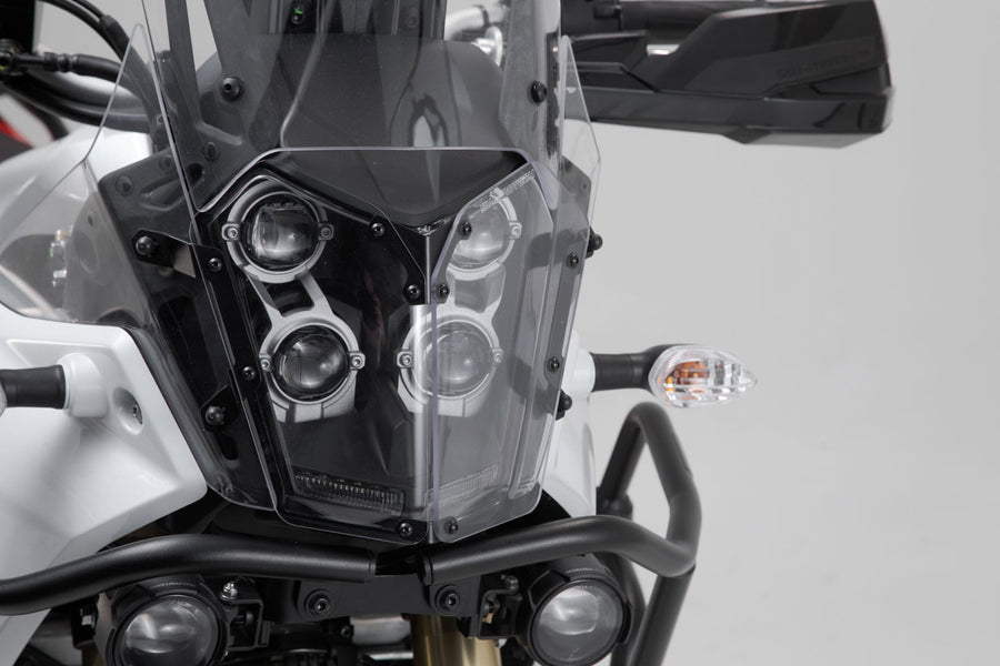 Yamaha XTZ 690 Tenere 700 [2018-2022] - Headlight protection - Image 1
