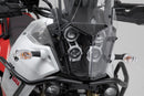Yamaha XTZ 690 SP Tenere 700 Rally Edition [2021-2022] - Headlight protection - Image 2