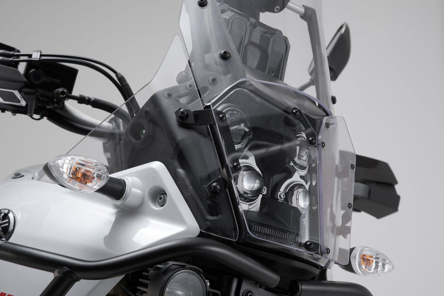 Yamaha XTZ 690 Tenere 700 [2018-2022] - Headlight protection - Image 3
