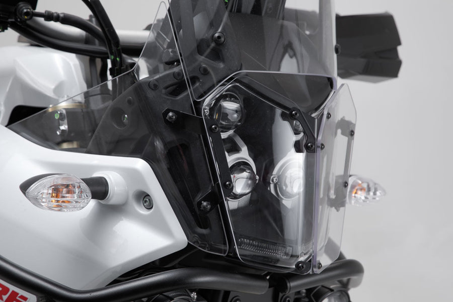 Yamaha XTZ 690 Tenere 700 [2018-2022] - headlight protection - picture 4