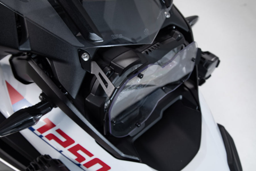 BMW R 1200 GS [2019] - Scheinwerferschutz – Bild 3