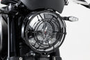 Triumph Trident 660 [2021-2026] - Headlight protection - Image 2