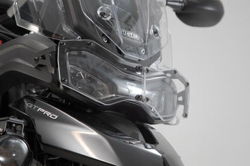 Triumph Tiger 900 Rally Pro [2025-2026] - Headlight protection - Image 1