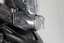 Triumph Tiger 900 Rally Pro [2025-2026] - Headlight protection - Image 2