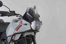 Ducati Desert X 950 [2022-2025] - headlight protection - picture 1