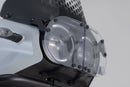 Ducati Desert X 950 [2022-2025] - headlight protection - picture 5