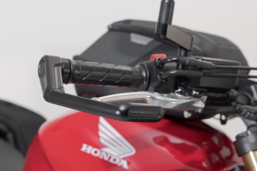 Kawasaki Z 650 [2021-2025] - lever protectors - picture 3