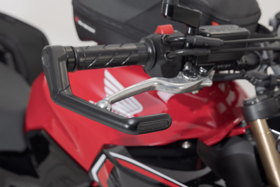 Kawasaki Z 650 [2021-2025] - lever protectors - picture 4