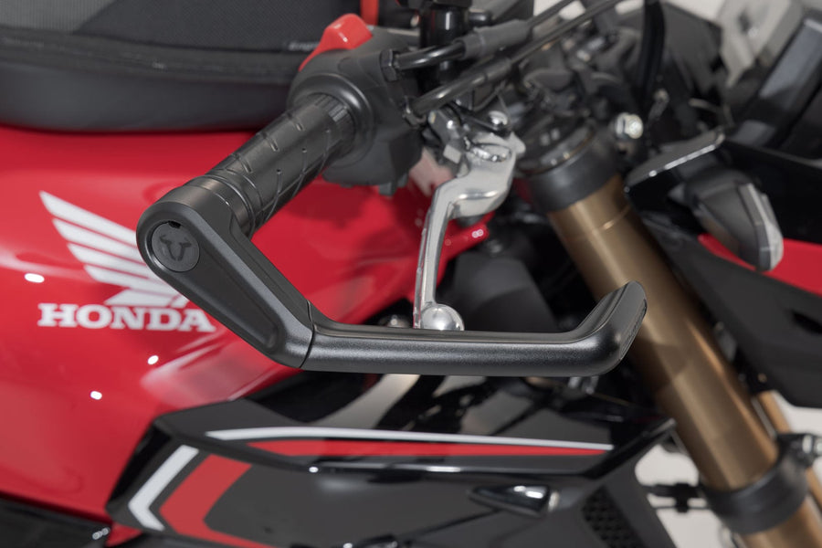 Kawasaki Z 650 [2021-2025] - lever protectors - picture 5