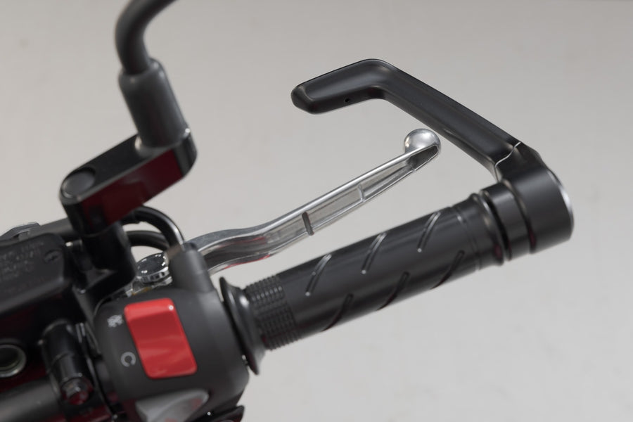 Kawasaki Z 650 [2021-2025] - lever protectors - picture 6