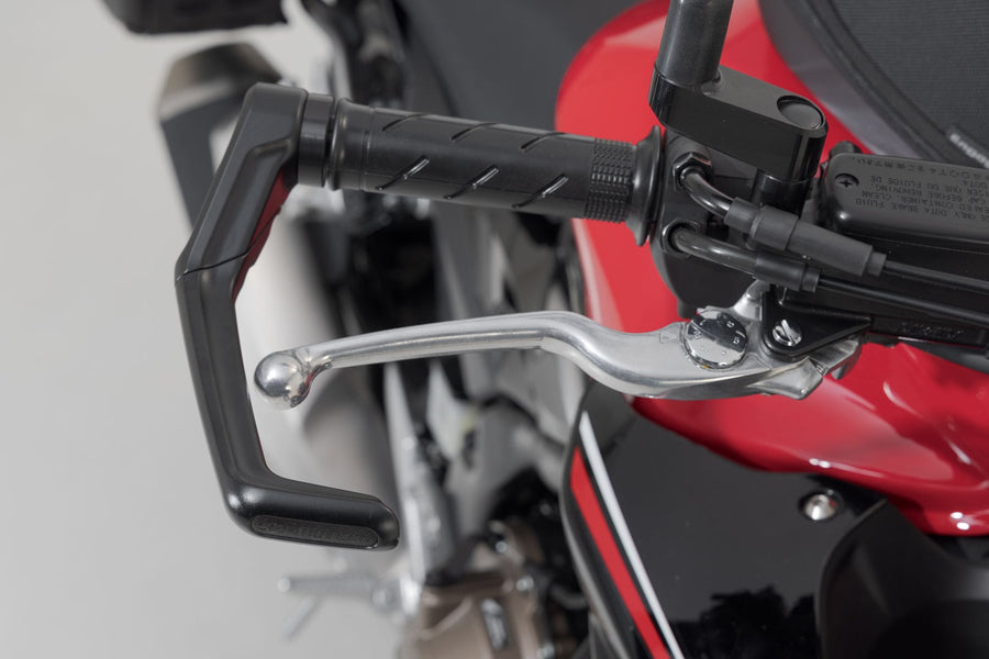Kawasaki Z 650 [2021-2025] - lever protectors - picture 8