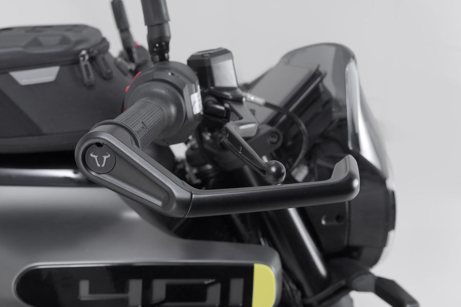 Husqvarna Svartpilen 401 [2023-2024] - Hebelschützer – Bild 5