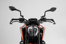 KTM 790 Duke [2022-2024] - Lever guards - picture 2