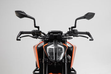 KTM 890 Duke [2021-2023] - Lever guards - picture 2