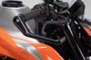 KTM 890 Duke L [2021] - Lever guards - Picture 5