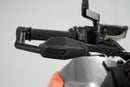 KTM 1290 Super Duke R [2023] - lever protector with wind deflector - picture 3