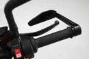 KTM 1290 Super Duke R [2023] - lever protector with wind deflector - picture 6