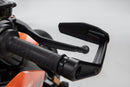 KTM 1290 Super Duke R [2023] - lever protector with wind deflector - picture 7
