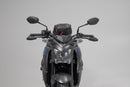 Suzuki GSX-S 750 [2020] - lever protector with wind deflector - picture 2