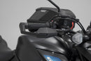 Suzuki GSX-S 750 [2020] - lever protector with wind deflector - picture 3