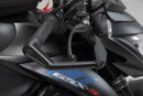 Suzuki GSX-S 1000 [2021-2024] - lever protector with wind deflector - picture 5