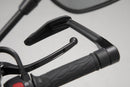 Suzuki GSX-S 750 [2020] - lever protector with wind deflector - picture 6