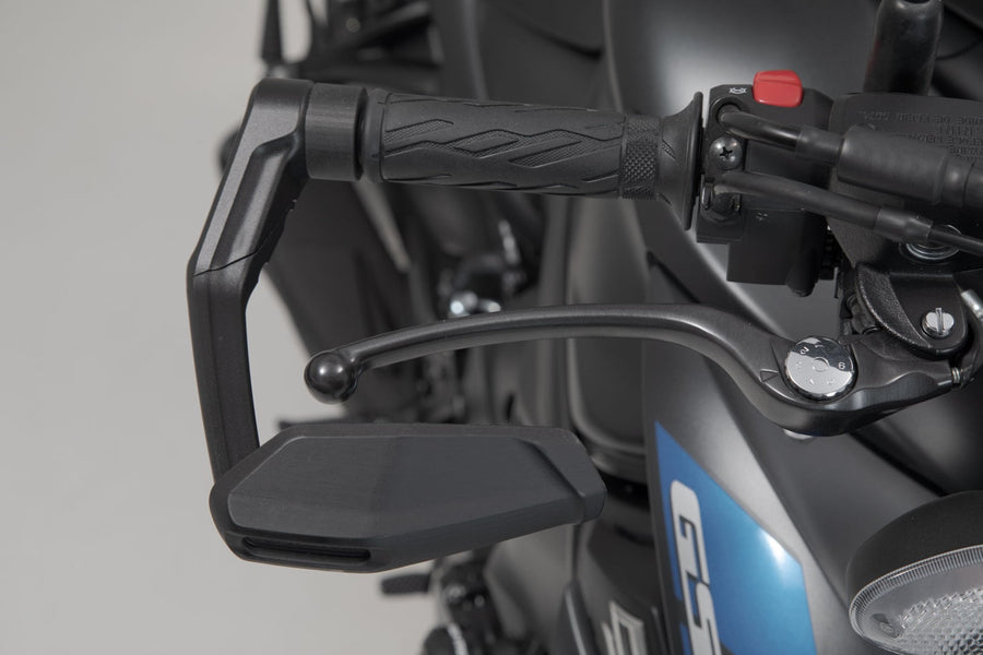 Suzuki GSX-S 750 [2020] - lever protector with wind deflector - picture 8