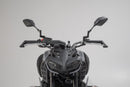 Yamaha Tracer 9 GT [2021-2022] - Lever protectors - Image 2