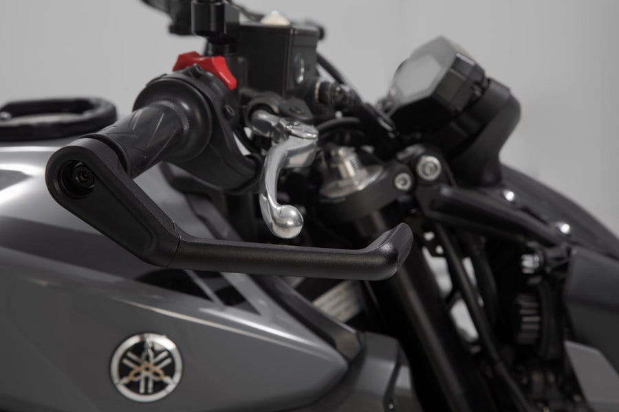 Yamaha Tracer 9 GT [2021-2022] - lever protectors - picture 5