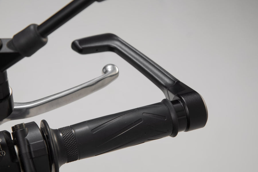 Yamaha Tracer 9 GT [2021-2022] - lever protectors - picture 6