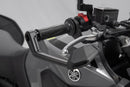 Yamaha MT-09 SP [2018-2022] - Hebelschützer mit Windabweiser – Bild 4