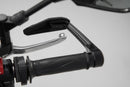 Yamaha MT 07 [2023-2024] - lever protector with wind deflector - picture 6