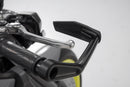 Yamaha MT 07 [2023-2024] - lever protector with wind deflector - picture 7