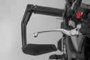 Yamaha MT 07 [2023-2024] - lever protector with wind deflector - picture 8