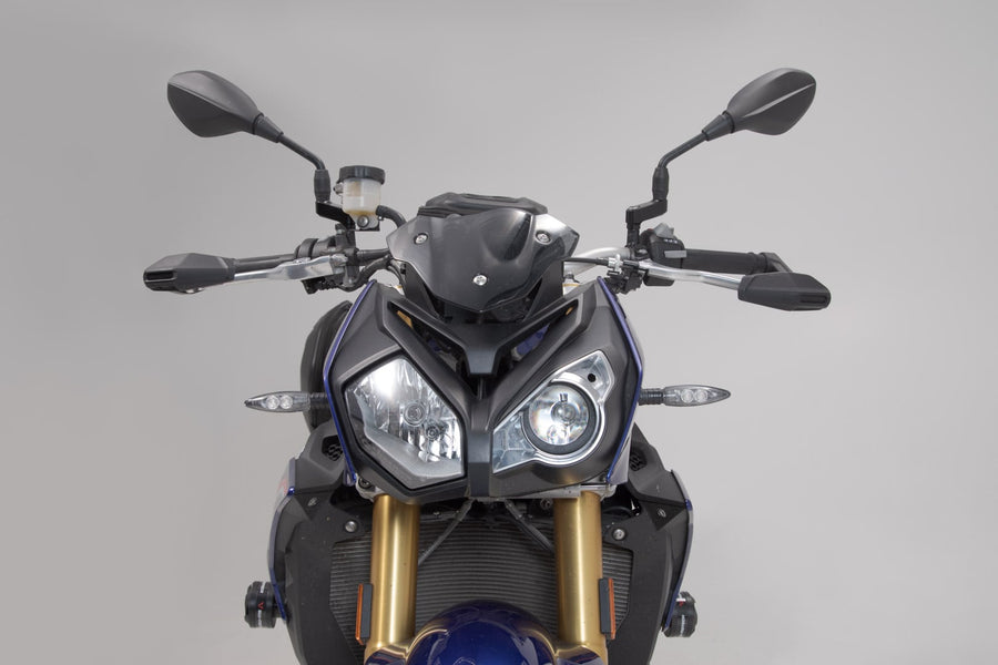 BMW R nineT [2020-2023] - Lever guards with wind protection – picture 1