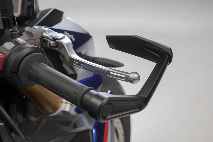 BMW R nineT [2020-2023] - Lever guards with wind protection – picture 6