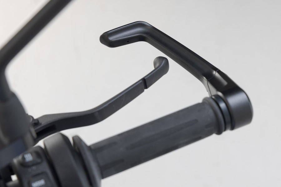 Indian Scout 1250 [2024-2025] - lever guards - picture 6