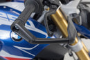 BMW R 1300 R [2025-2026] - lever protector with wind deflector - picture 5