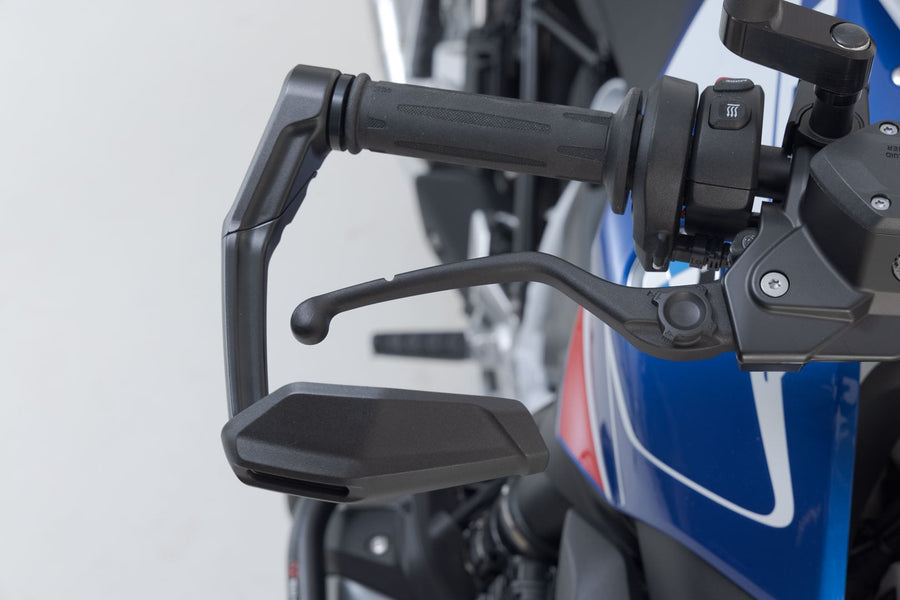 BMW R 1250 [2021-2024] - Hebelschützer mit Windschutz – Bild 7