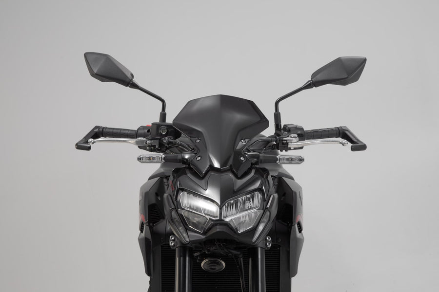 Kawasaki Z 400 [2025-2026] - lever protectors - picture 2