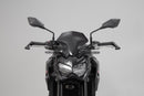 Kawasaki Z 500 [2024-2026] - lever protectors - picture 2