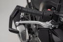 Kawasaki Z 400 [2025-2026] - lever protectors - picture 8